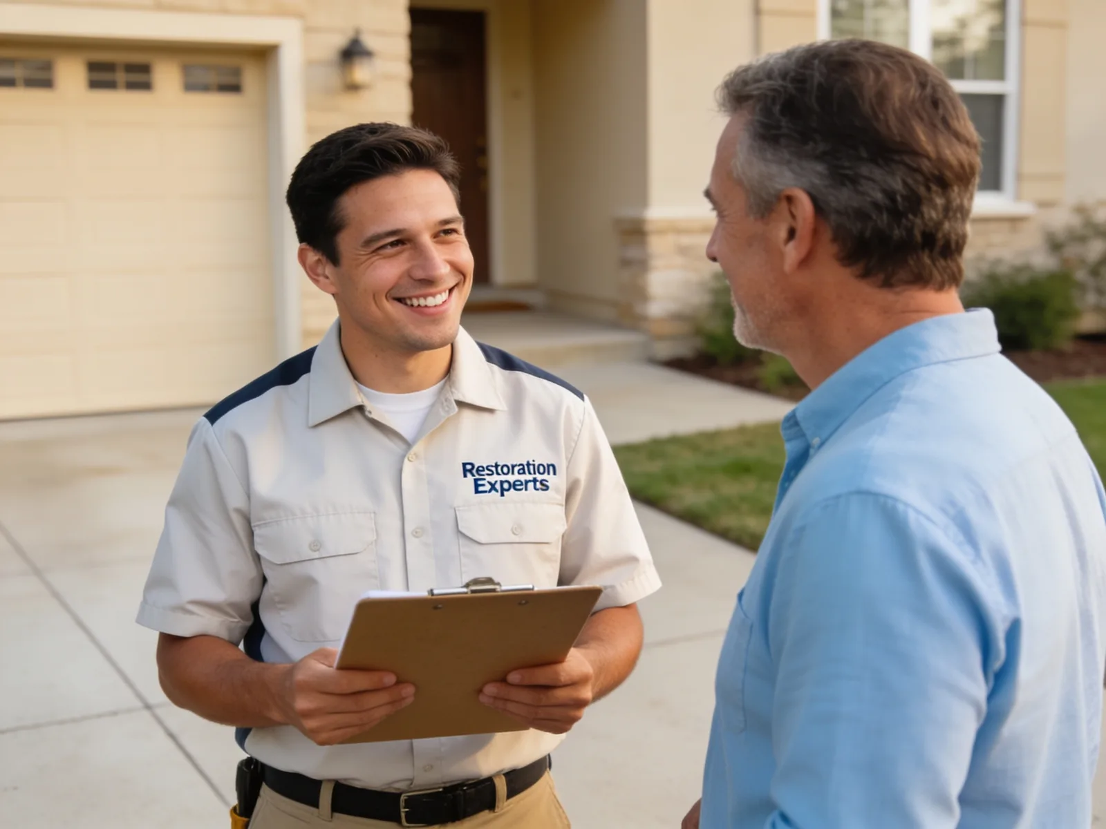 Water Damage Cleanup Elmira, NY FAQs